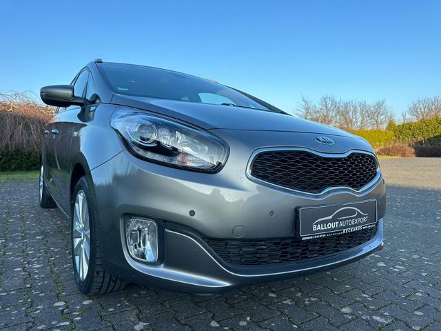 Kia Carens 1.6 GDI *1.Hand*86000Km*PDC*