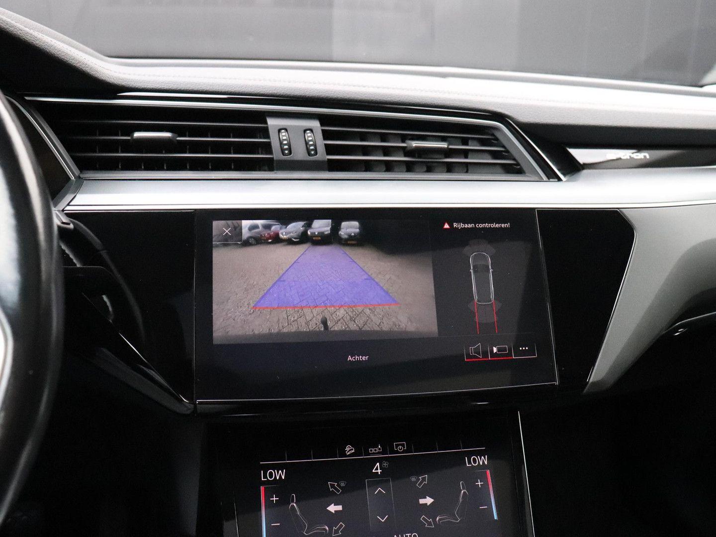AUDI E-TRON 50 QUATTRO LAUNCH EDITION PLUS 313CH