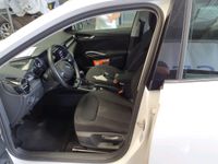 Skoda Fabia - Vorschau Bild 10