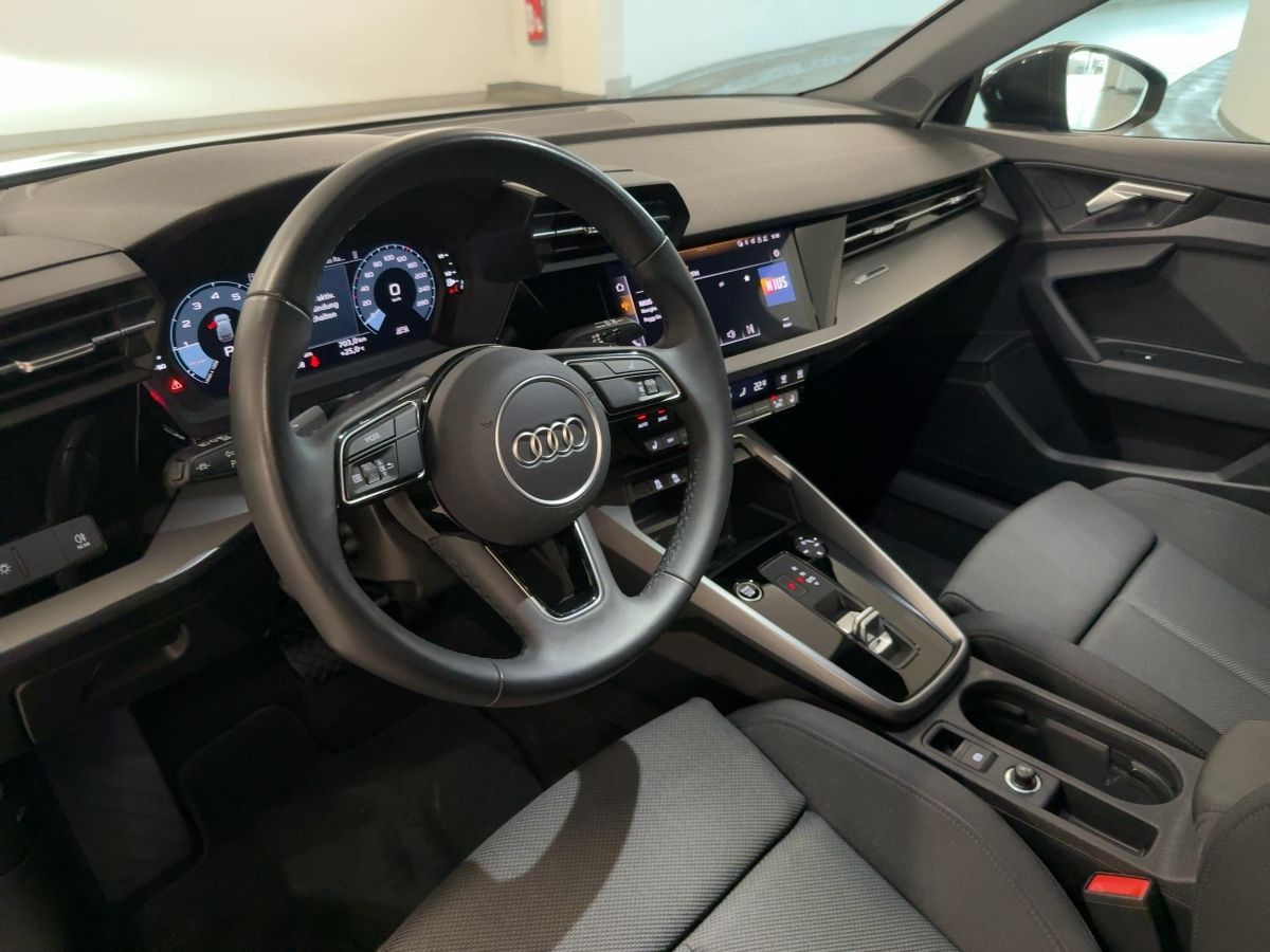 Audi A3 - Bild 18