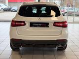 Mercedes-Benz GLC 250 4Matic Exclusive · AHK · ACC · 360 Night - Mercedes GLC 250 SUV