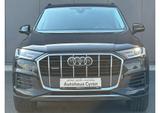 Audi Q7 50 TDI quattro tiptronic Panorama HeadUp Navi - Audi Q7