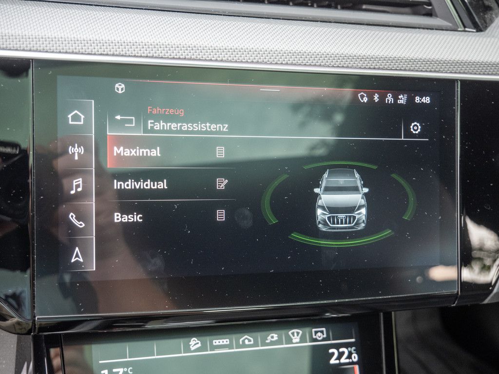 Audi e-tron - Bild 11