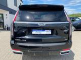 Cadillac Escalade Premium Luxury Platinum 6.2l V8 - Cadillac Escalade: Platinum