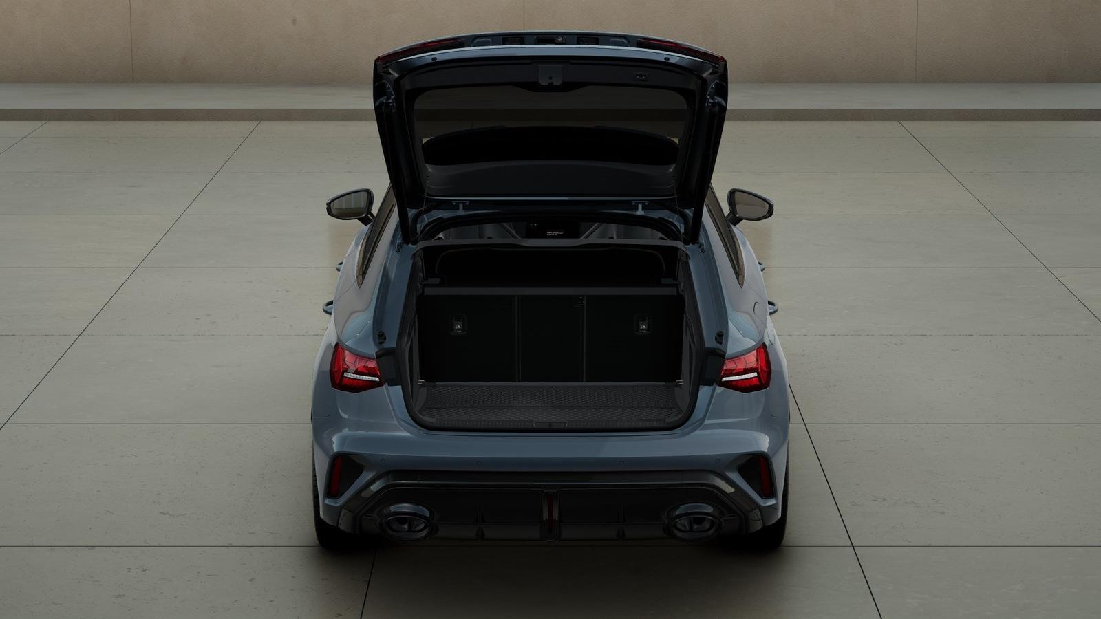 Audi RS3 Sportback 294 kW quattro Pano HuD Matrix LED