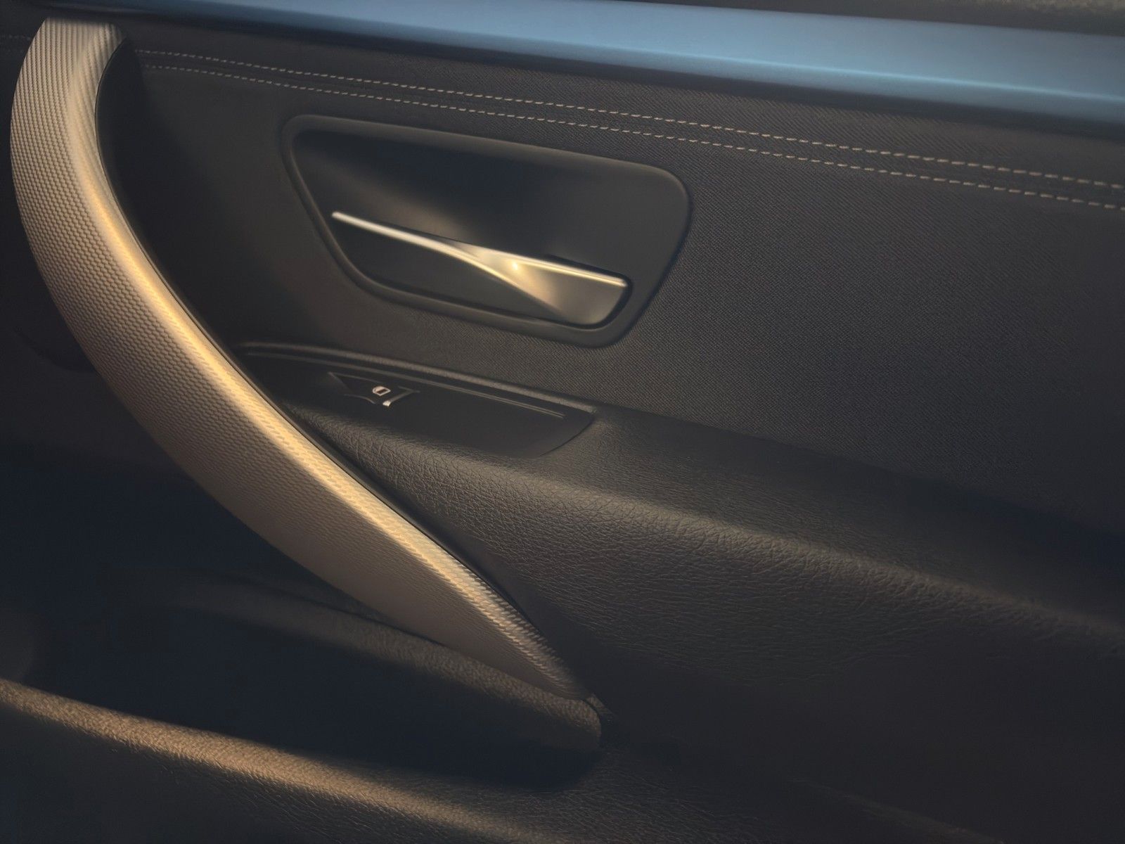 Fahrzeugabbildung BMW 320 M Sport GT*LED*Shadow Line*Head- Up*Hifi