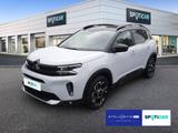 Citroën C5 Aircross Max HDi 130 Automatik *Navi *Schiebe - Citroën C5 Aircross Jahreswagen