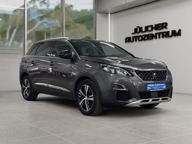 Peugeot 5008 1.6 PureTech GT, 1.Hand, Tüv+Insp. Neu