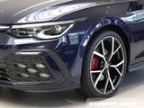 Volkswagen Golf VIII 2.0 TDI GTD BlackStyle LEDER + - Volkswagen Golf Gebrauchtwagen