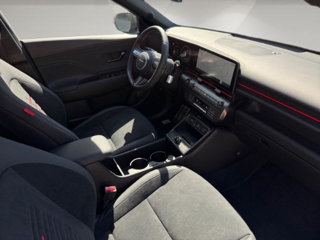 Hyundai KONA - Bild 14