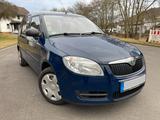 Skoda Roomster 1.2 12V GEPFLEGT - 44.500 km - 1. HAND - Skoda Roomster mit Benzin-Antrieb: Kleinbus, 1.4