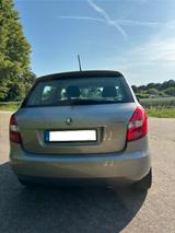 Skoda Fabia 1.2l 44kW Cool *Klima* - Skoda Fabia Gebrauchtwagen in Braunschweig