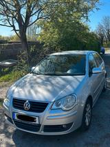 Volkswagen VW Polo 2008  Benzin  69 PS  ca. 140.00... - Volkswagen Polo: 14