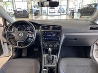 Volkswagen Golf 1.Hand/ServiceNEU/Carplay Vorb./SHG bei Bilicar