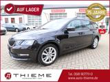 Skoda Octavia Combi 1.8 TSI 180 PS - SHZ/LM 17"/TEI... - Skoda Octavia mit Benzin-Antrieb: Kombi, 1.8