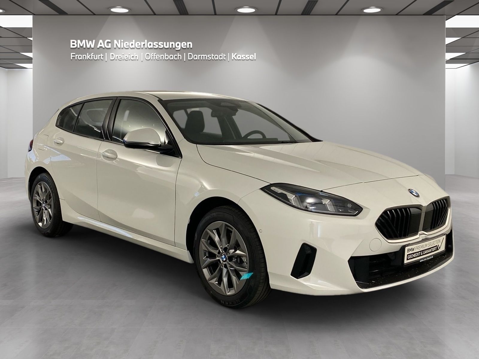 BMW 120 - Bild 3