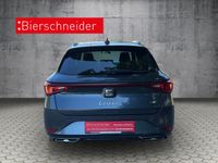 Seat Leon - Vorschau Bild 6