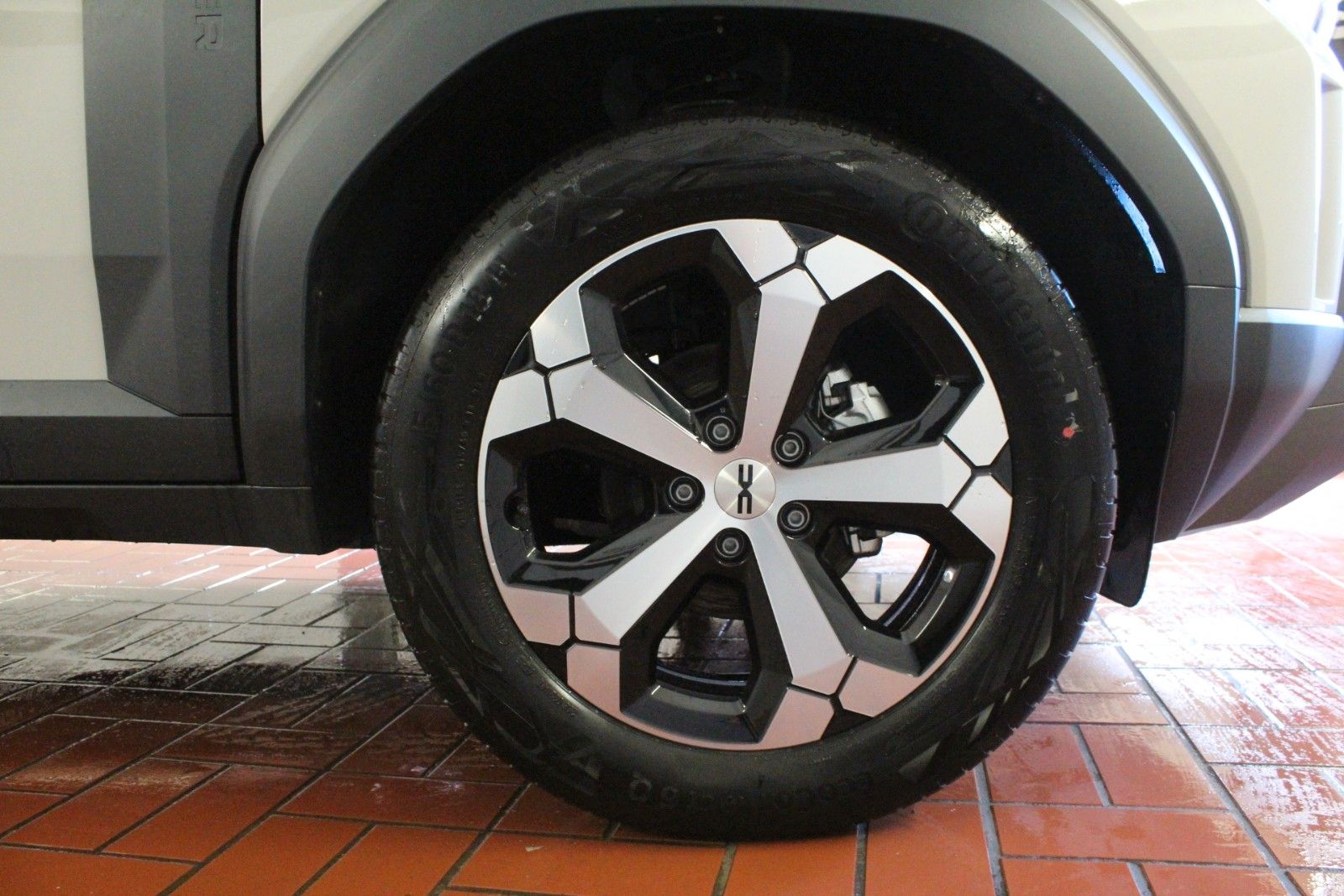 Fahrzeugabbildung Dacia Duster mild Hybrid 140 Journey *Winter-Plus-Pak*
