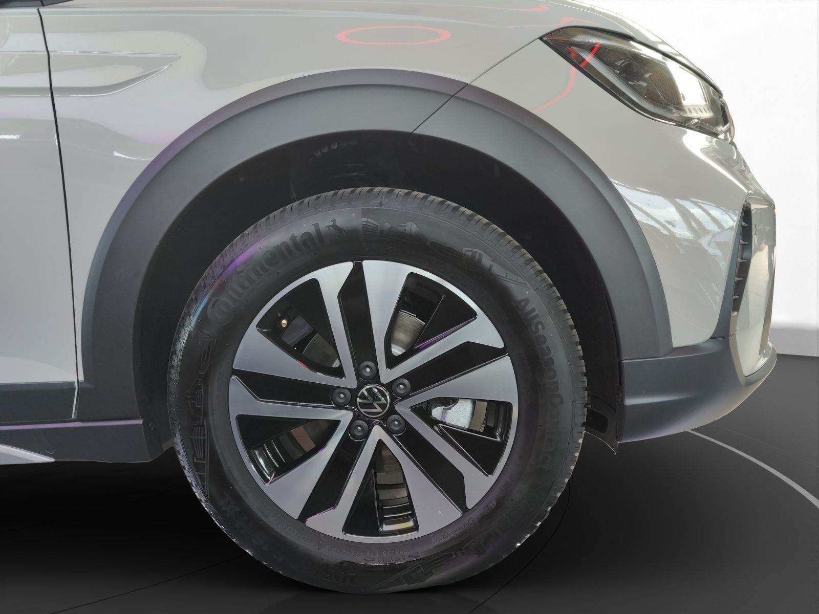 Volkswagen Taigo - Bild 14