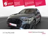 Audi SQ5 3.0 TDI quattro Tiptronic | Matrix-LED |
