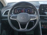 Volkswagen T-Roc - Vorschau Bild 13