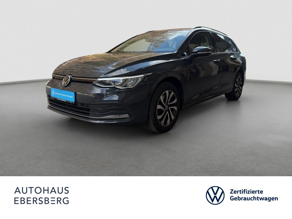 Volkswagen Golf VIII Variant Life 2.0 TDI LED Virtual Navi