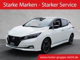 Nissan Leaf Tekna DAB #BT #ANDROID #NAVI - Nissan Leaf aus 2024