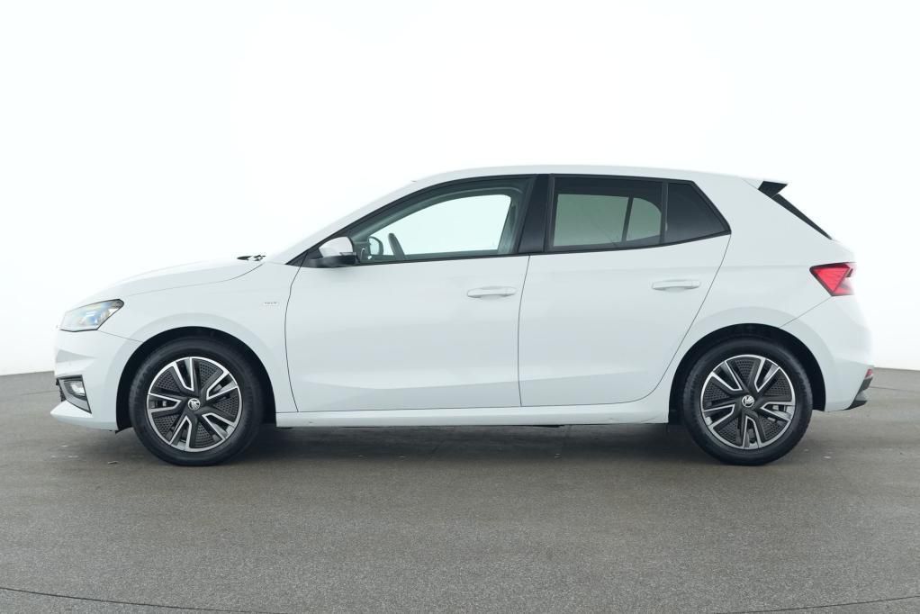 Skoda Fabia Ambition 1.0 TSI Pano*Tempo*PDC*SH*Klima