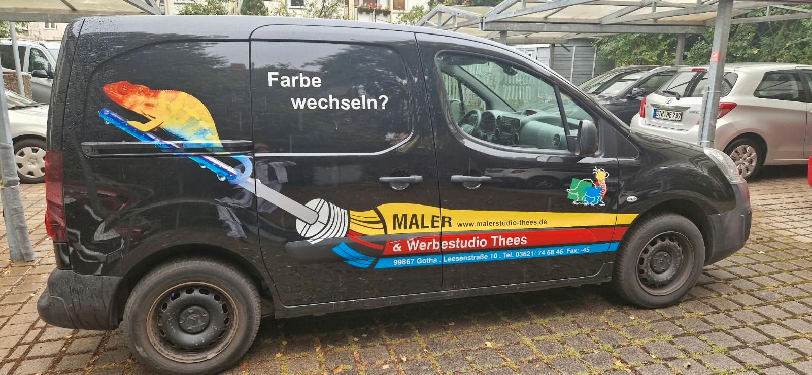 Citroën Andere