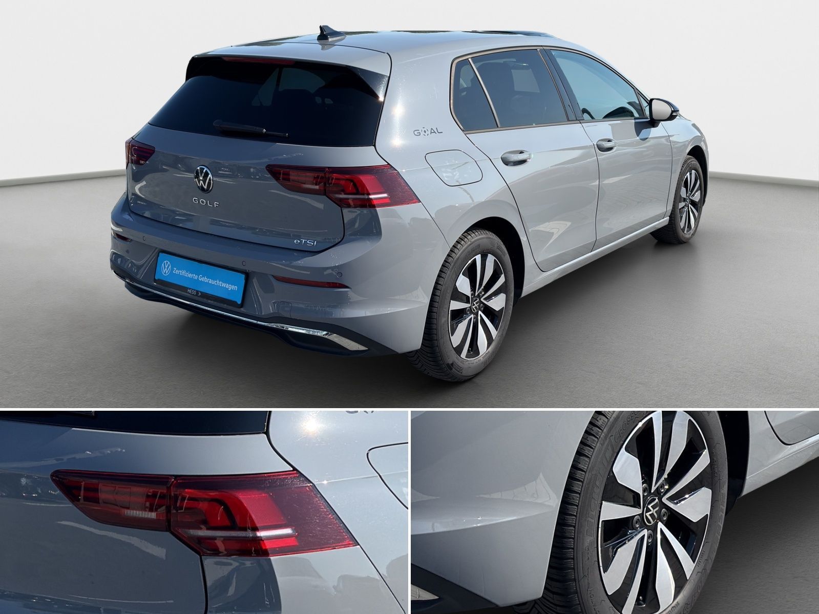 Volkswagen Golf - Bild 22