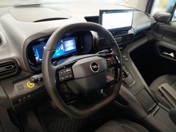 Fotografie 9 des Opel Combo Life GS 1.5D AT Navi Kamera LED Sitzheizg