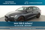 Cupra Leon ST 1.4 e-Hybrid DSG AHK*RFK*PDC*Tempo*Klima - Cupra Gebrauchtwagen in München