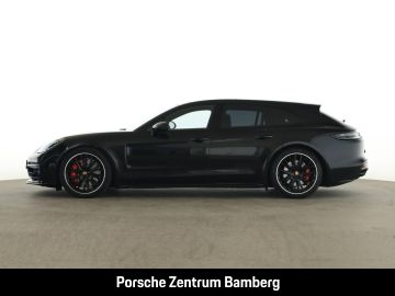 Porsche Panamera - 3