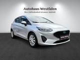 Ford Fiesta Cool & Connect/Klima/PDC/Sitz+Lenkradhzg! - Ford Fiesta