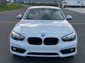 BMW 118 - 3