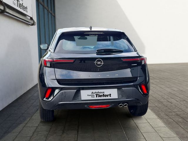 Mokka 1.2 Hybrid 48V Automatik Elegance