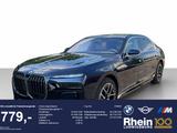 BMW i7 xDrive60 M Sportpaket CP prof Pano BW Sound - BMW i7 in Stuttgart