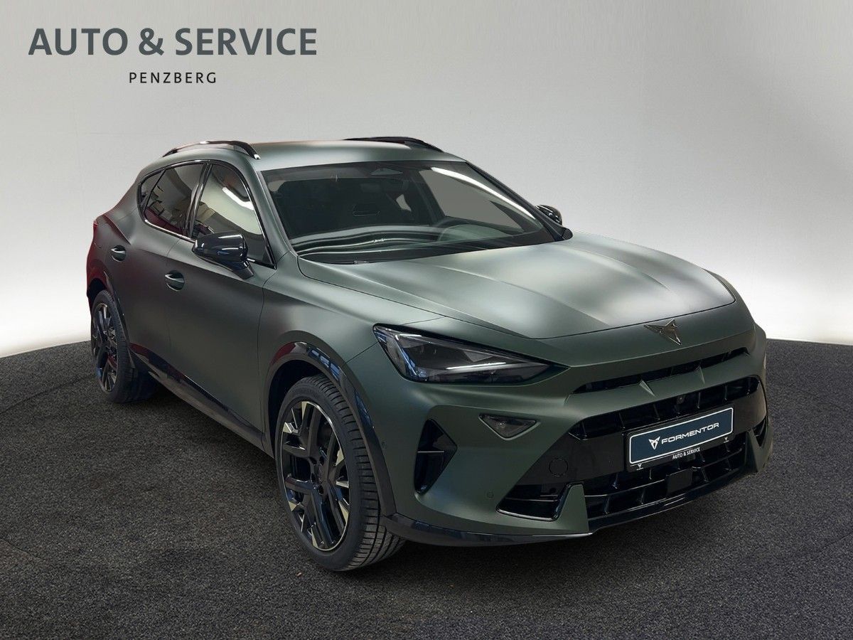 Cupra Formentor - Bild 4