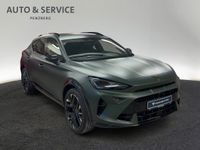 Cupra Formentor - Vorschau Bild 4