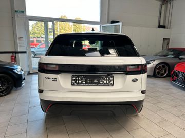 Land-Rover Range Rover Velar - 12