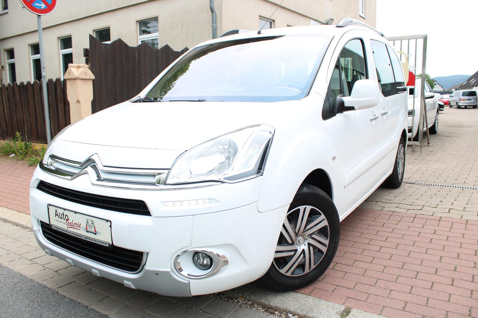 Citroën Berlingo Kombi Selection|Automatik|Klimaanalge|