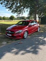 Mercedes-Benz A 220 A A 220 4Matic - Mercedes-Benz A 220: 4matic