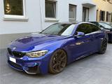 BMW M4 SAN MARINO *NON OPF*CARBON *TITAN-A... - BMW M4 in Braunschweig