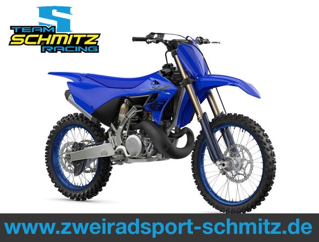 Yamaha YZ 250 LC Modell 2025Finanzierbar