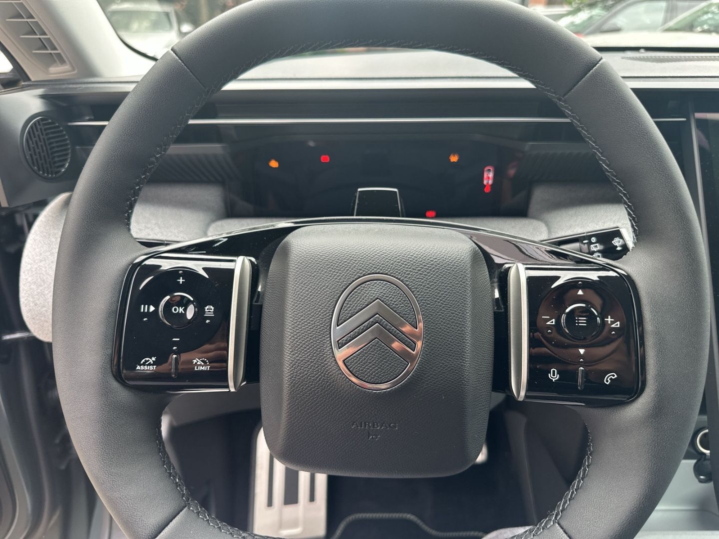 Citroën C5 Aircross - Bild 18