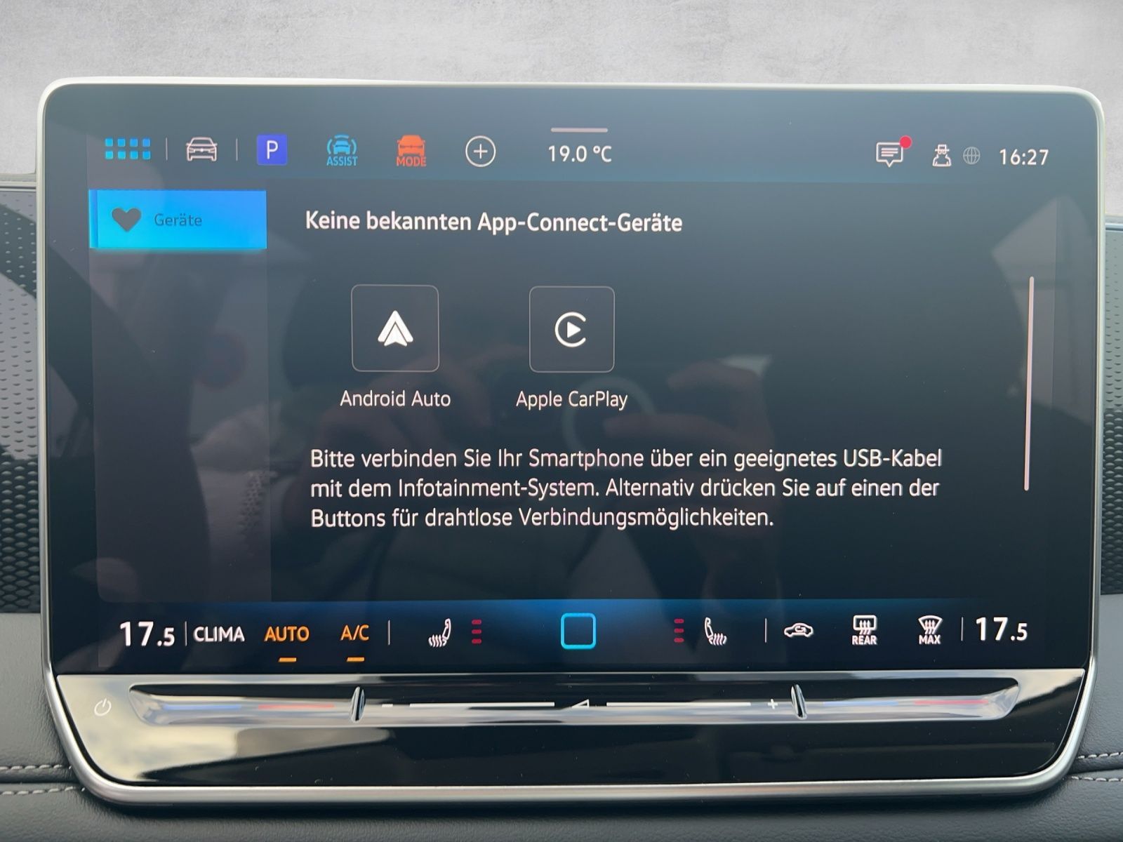 Tiguan Life 1.5 eTSI DSG AHK*Navi*ACC*Standhzg.
