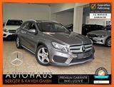 Mercedes-Benz GLA200 | AMG | LED | NAV + [12M GARANTIE] - Mercedes-Benz GLA-Klasse Gebrauchtwagen in Bremen