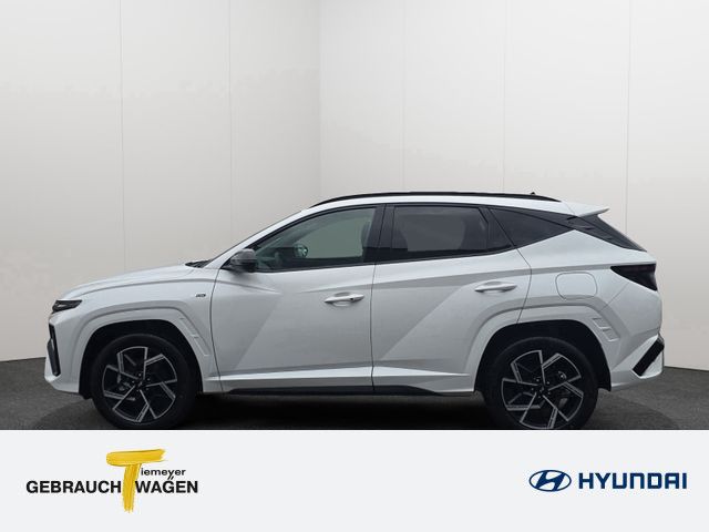 Hyundai Tucson – Bild 8