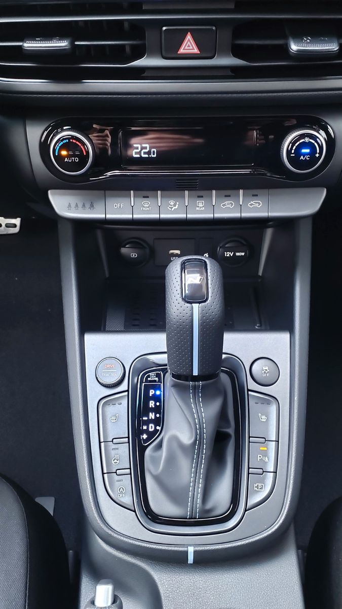 Fahrzeugabbildung Hyundai Kona 2.0 T-GDI DCT N Performance AssistenzP SD