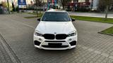 BMW X5 xDrive50i - - BMW X5: Xdrive50i